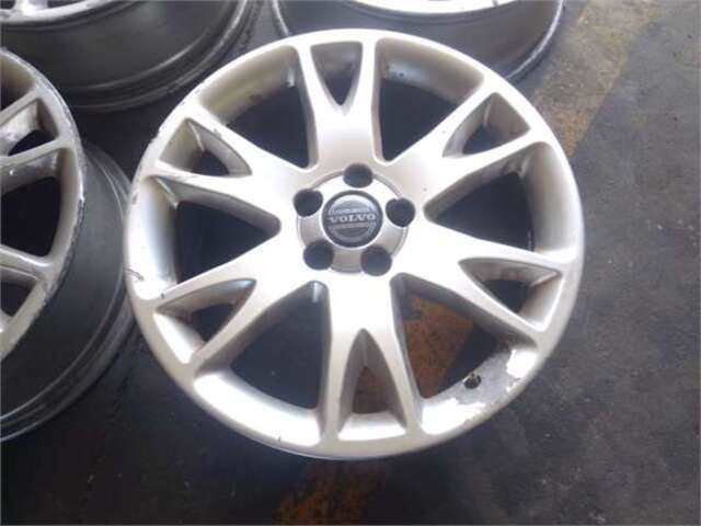 Foto 3ª: Juego LLantas Volvo XC 90 2.4 D5 (7 ASIENTOS) [2.4 LTR. - 120 KW DIESEL CAT] [D 5244 T]