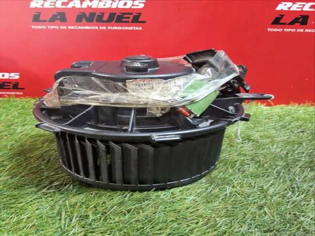 Foto 1ª: Calefacción Fiat Ducato FIAT DUCATO 2.3 JTD 2016 131CV 96KW (2025)