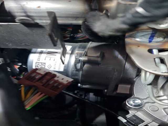 Foto 2ª: Columna Dirección Dacia Duster 1.5 DCI 115 4X4 114CV 84KW [K9K 874] (2024)