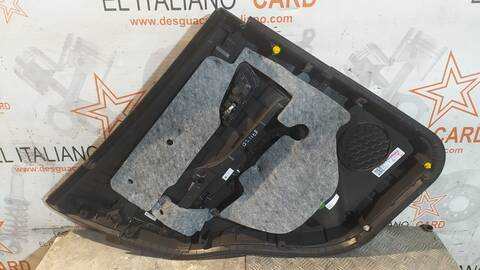 Foto 4ª: Tapizados Cartoneras Opel Mokka EDITION ECOFLEX 131CV 96KW [A17DTS] (2014)