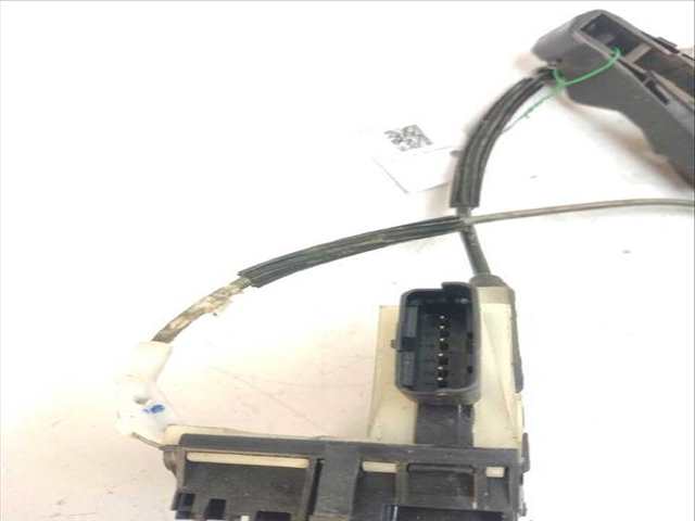 Foto 2ª: Cerradura Puerta Delantera Derecha Citroen C4 2.0 HDI - BLUEHDI 150 (2009)