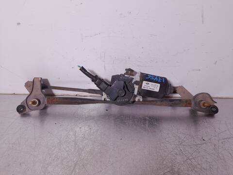 Foto 1ª: Motor Limpia Delantero Hyundai Sonata 2.0 CRDI COMFORT I 140CV 103KW [D4EA] (2006)
