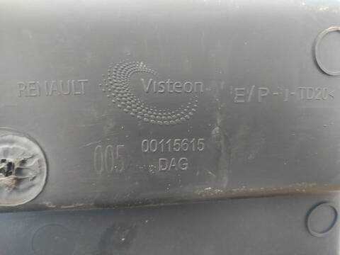 Foto 4ª: Guantera Dacia Dokker ESSENTIAL 95CV 70KW [K9K U8] (2020)