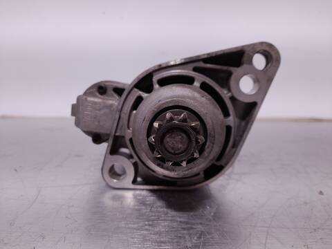 Foto 4ª: Motor de Arranque Volkswagen Passat 2.0 16V FSI BERLINA 150CV 110KW [BLR] (2005)