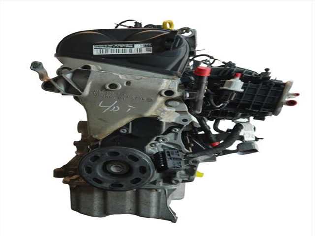 Foto 3ª: Motor Completo Audi A3 110 CV 81KW [CYVB CYV] (2017)