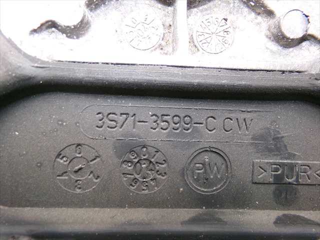 Foto 3ª: Volante Ford Mondeo 2.0 TDCI 2000-2007 [HJBB] (2005)