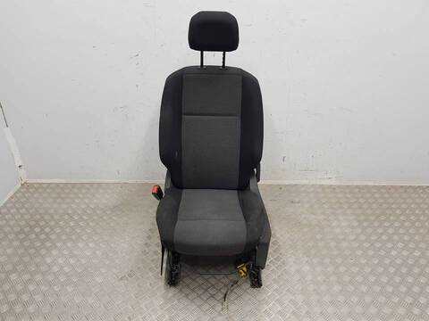 Asiento Delantero Izquierdo Citroen Berlingo FEEL PACK M