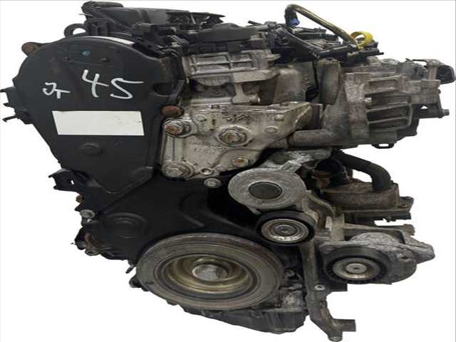 Motor Completo Citroen C4 2.0 BLUEHDI 150 CV 110KW