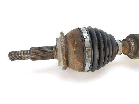 Foto 2ª: Transmision Delantera Izquierda Toyota Rav4 2.2 D 4WD ALA30_ ALA30R) (2005)