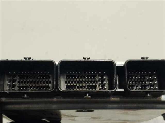 Foto 3ª: Centralita Motor ECU Ford Kuga 2.0 TDCI [G6DG]