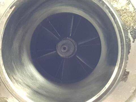 Foto 3ª: Turbocompresor Citroen C4 ATTRACTION [9H05] (2013)