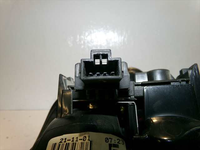 Foto 4ª: Piloto Trasero Derecho Nissan Primera 1.6 G P11,1999-2002 [QG16] (2002)