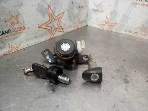 Foto 1ª: Cerradura Puerta Delantera Izquierda Mercedes Clase A 140 160 168.033) 102CV 75KW [166960] (1998)