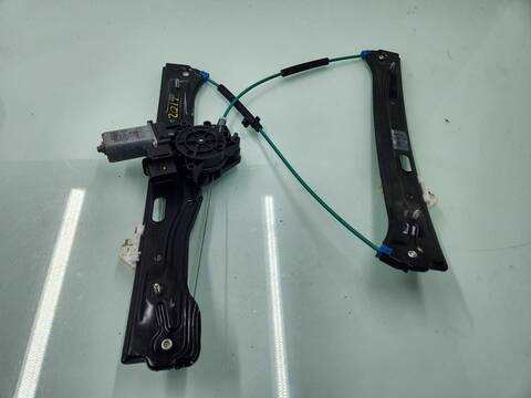 Elevalunas Eléctrico Delantero Derecho Bmw Serie 1 114 116D M SPORT 116CV 85KW