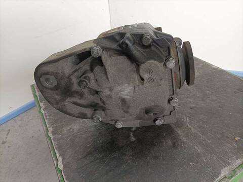 Foto 3ª: Diferencial Trasero Bmw Serie 1 114 120D BERLINA 163CV 120KW [204D4] (2006)