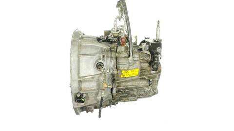 Foto 2ª: Caja Cambios Renault Trafic 1.9 DCI 100 FL0C) (2001)