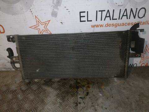 Foto 1ª: Radiador Calefaccion A.A. Mercedes Clase S 220 400 CDI 220.028) BERLINA 250CV 184KW [OM628960] (2000)