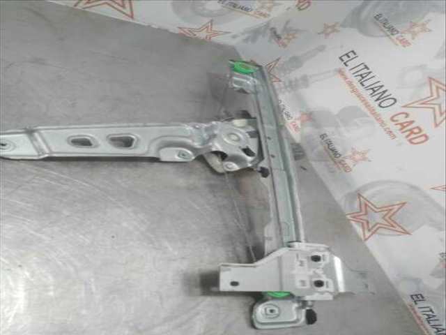 Foto 3ª: Elevalunas Eléctrico Delantero Izquierdo Peugeot 3008 BUSINESS-LINE 112CV 82KW [9HD] (2014)