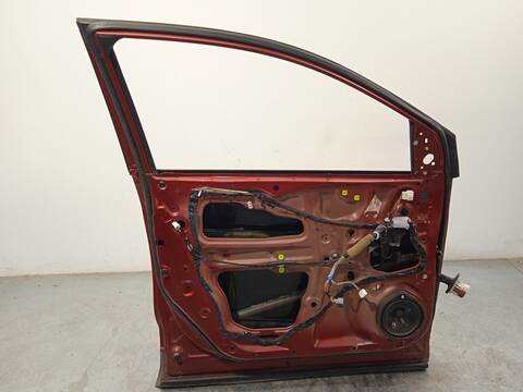 Foto 4ª: Puerta Delantera Izquierda Honda Crv 2.2 I-DTEC 4WD RE6) 150CV 110KW IV RM_) [N22B4] (2013)