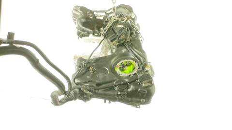 Foto 2ª: Deposito de Combustible Seat Leon 2.0 CUPRA (2012)