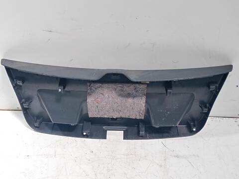 Foto 2ª: Tapizados Cartoneras Volkswagen Polo ADVANCE BLUEMOTION 90CV [CUSB] (2014)