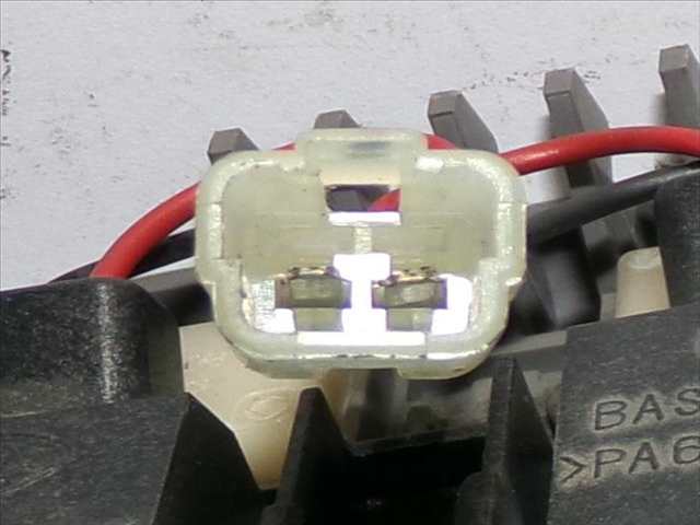 Foto 3ª: Luz Interior Daewoo Nubira 1.6 G 2000-2003 [A16DMS] (2001)