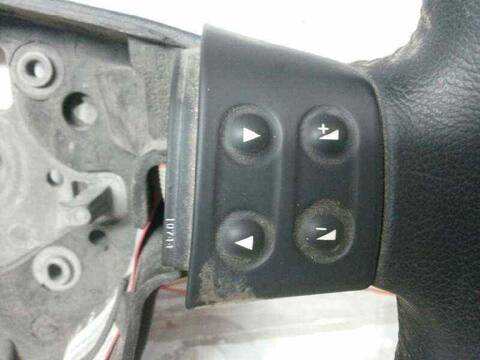 Foto 3ª: Volante Seat Leon 100CV 74KW (1999)