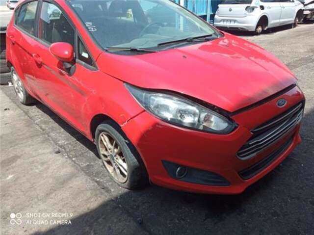 Brazo Suspension Delantero Derecho Ford Fiesta 1.25 BLACK EDITION [1.25 LTR. - 60 KW 16V CAT]