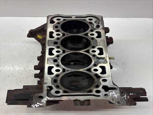 Foto 2ª: Bloque Motor Ford Transit 130 CV 96KW [YMF6] (2016)