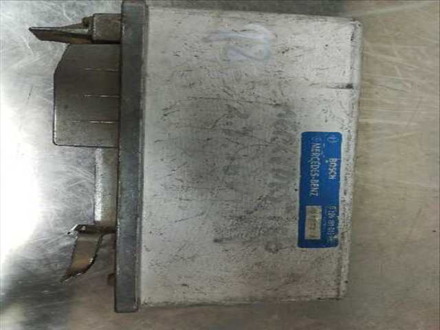 Centralita Abs Mercedes Clase C 160 BERLINA 136CV 100KW