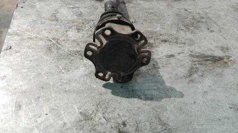 Foto 4ª: Transmision Delantera Izquierda Audi A6 3.0 TDI QUATTRO 165KW) BERLINA 224CV [BMK] (2004)