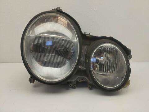 Faro Derecho Mercedes Clase E 180 270 CDI 210.016) BERLINA 170CV 125KW