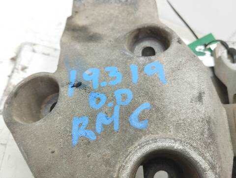 Foto 4ª: Soporte Motor Renault Laguna 1.9 DTI CARMINAT A) 98CV 72KW [F9Q710] (2001)