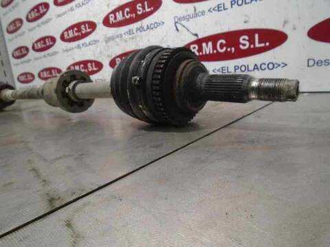 Foto 2ª: Transmision Delantera Derecha Chevrolet Lacetti SE 95CV 70KW [F14D3] (2006)