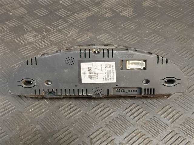 Foto 3ª: Cuadro de Instrumentos Mercedes Sprinter 0.1 (2010)