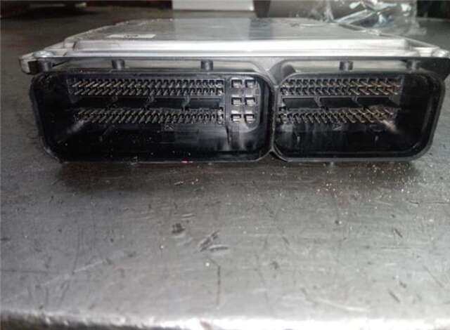 Foto 3ª: Centralita Motor ECU Volkswagen Caddy 2.0 FURG. [2.0 LTR. - 51 KW SDI] [BST]