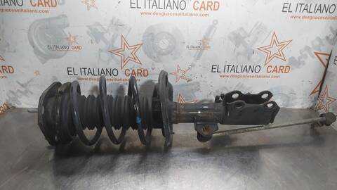 Amortiguador Delantero Izquierdo Toyota Auris HYBRID ACTIVE BUSINESS PLUS 136CV