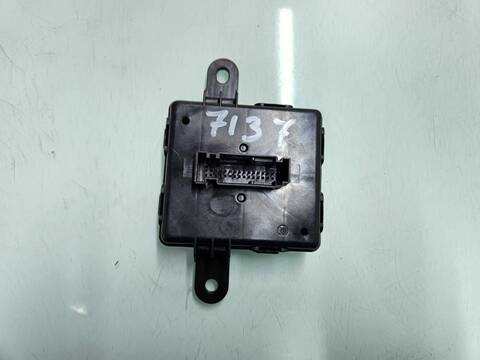 Centralita Motor ECU Skoda Octavia RS 244CV 180KW
