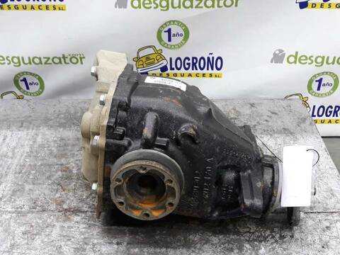 Foto 3ª: Diferencial Trasero Bmw Serie 1 114 2.0 TD 143CV [N47D20C] (2004)