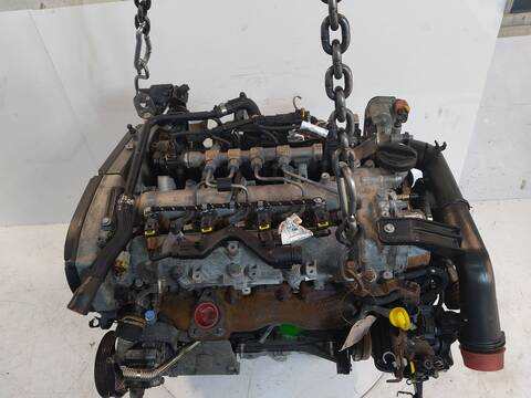 Foto 2ª: Motor Completo Opel Insignia LBS 163 CV 120KW [A20DTH]