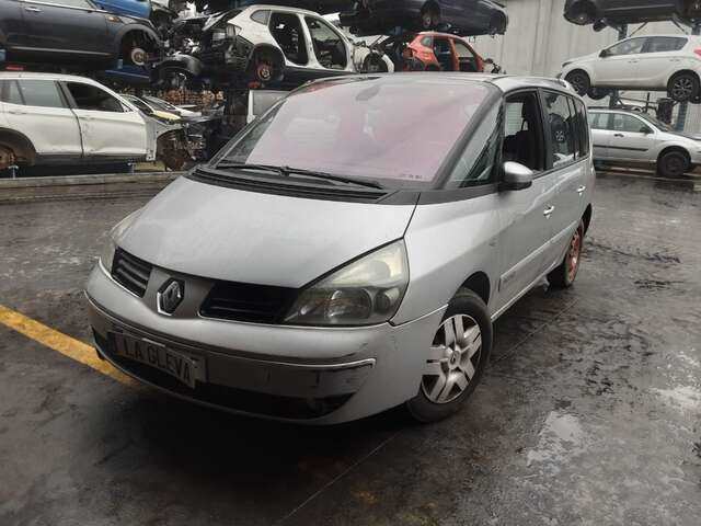 Centralita Abs Renault Espace 1.9 DCI120CV