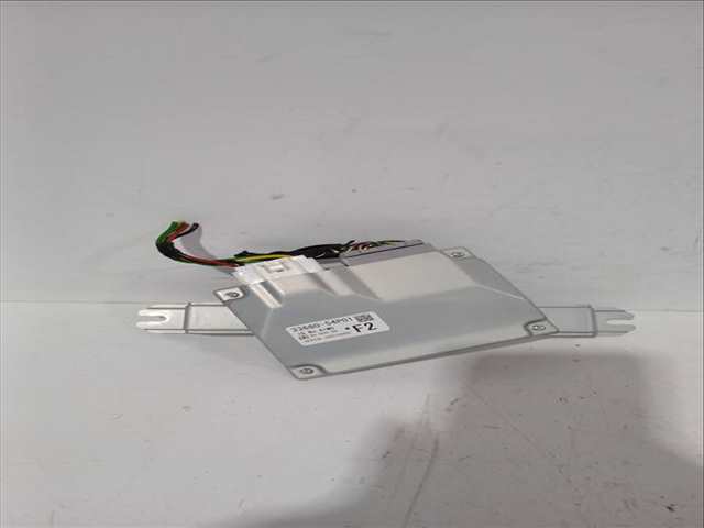Foto 2ª: Centralita Motor ECU Suzuki SX4 1.4 T ALLGRIP AKK 414) 140CV 103KW [K14C] (2017)