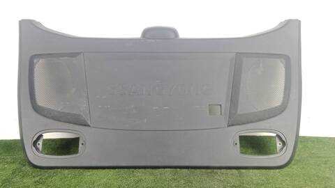 Foto 1ª: Tapizados Cartoneras Ssangyong Rexton 2.0 XDI A LAS 4 RUEDAS 155CV 114KW [671960 - 671.960] (2014)