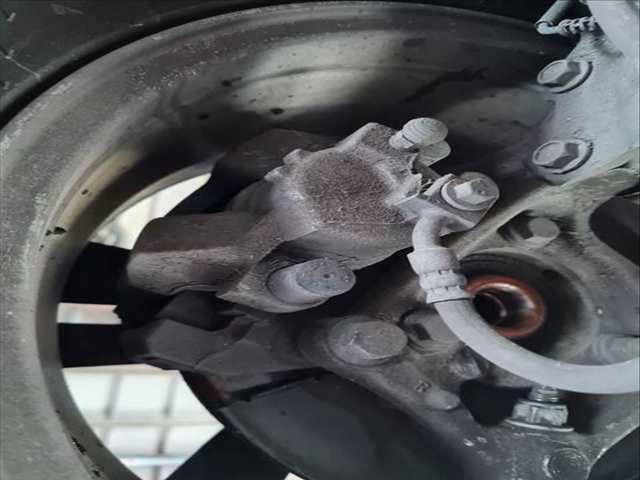 Pinza Freno Delantera Derecho Opel Astra SELECTIVE 110CV 81KW