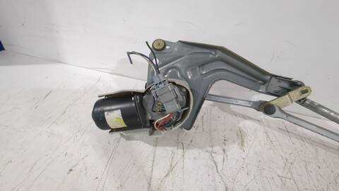 Foto 2ª: Motor Limpia Delantero Renault Megane 1.6 16V LA00 LA04 LA0B LA11 LA16 LA19 LA1J LA1K ... 107CV 79KW I CLASSIC LA0/1_) [K4M 700,K4M 701,K4M 706,K4M 708,K4M 709]
