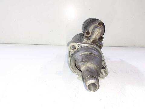 Foto 3ª: Motor de Arranque Audi A6 2.5 V6 24V TDI AVANT 180CV 132KW [AKE]