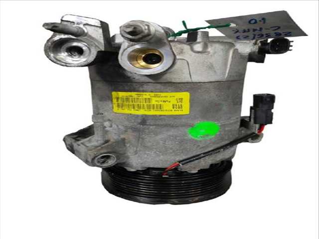Compresor Aire Acondicionado Ford C Max 1.0 ECOBOOST