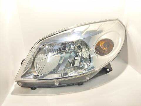 Faro Izquierdo Dacia Sandero 1 DCI DIESEL CAT 68CV