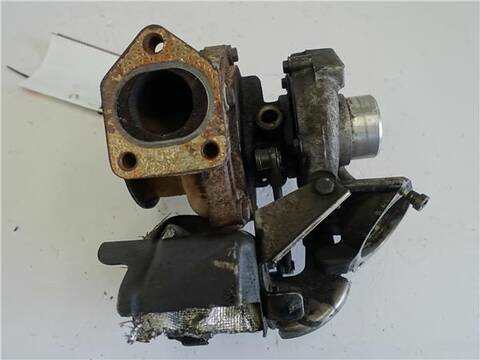 Foto 2ª: Turbocompresor Bmw Serie 1 114 2.0 120D BERLINA 163CV 120KW [D/ 20-4D-A] (2005)