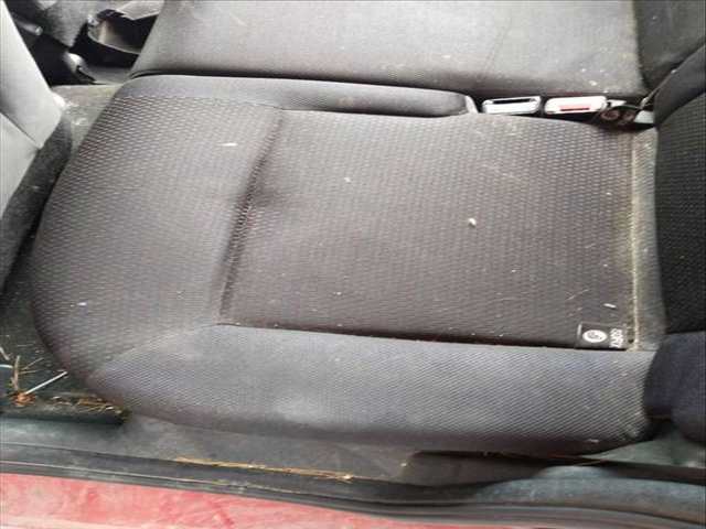 Foto 3ª: Asientos Traseros Renault Clio D4F (2006)